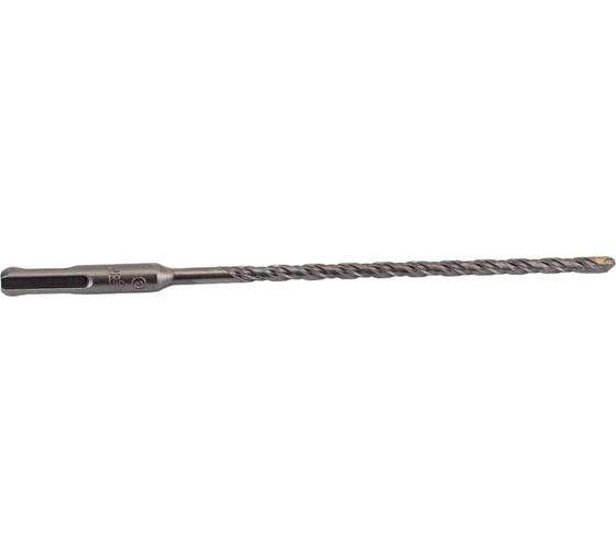 Бур по бетону SDS-plus (6х210 мм) Elitech 1820.027400