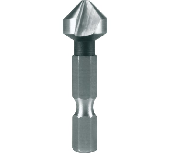 Зенковка-бита (20.5х48 мм; 1/4"; 90°; HSS-G) RUKO 102318