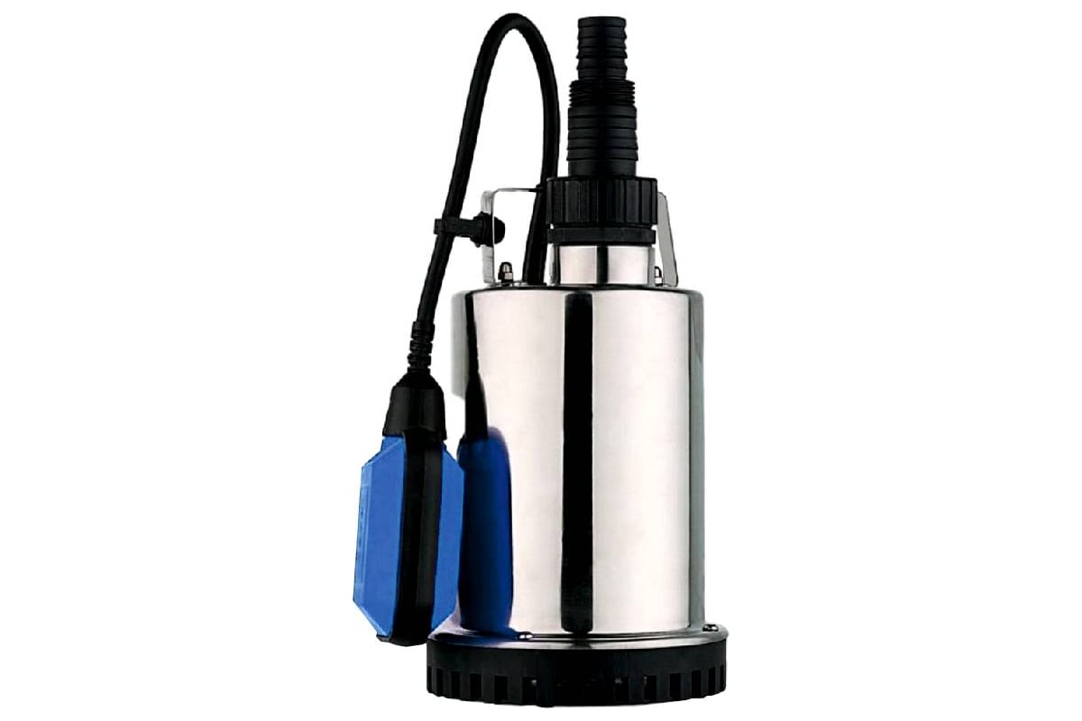 Дренажный насос PROFLINE SG 550 (нерж., 550вт) УТ-00049586