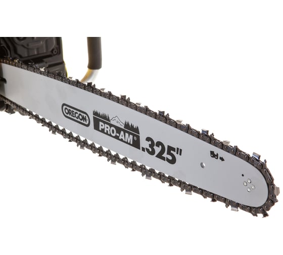 Бензиновая цепная пила Foxweld MACHETE 154 PRO 7202