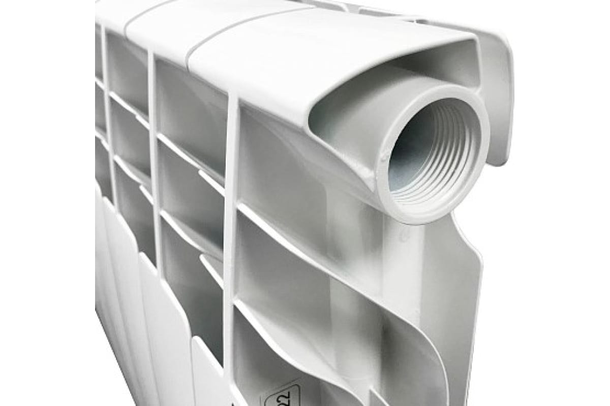 Радиатор STI BIMETAL GRAND 500/100 4 секции ТТ000017670