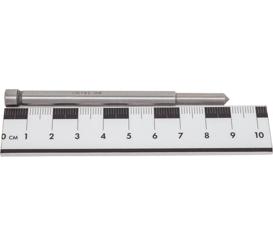 Штифт выталкивающий 6.34x90 мм PROTON УТ-00000004