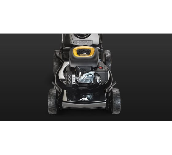 Бензиновая газонокосилка McCulloch M51-150R 9670867-01