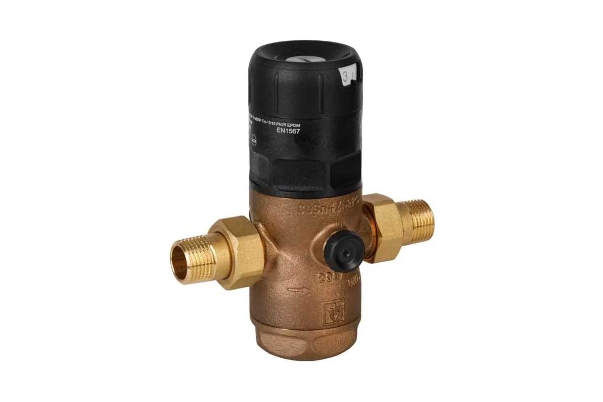 Редуктор давления Goetze G06F-2H (SP) до 85C GTZARM022