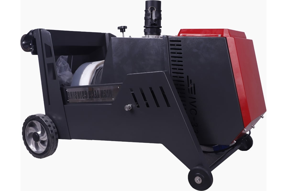 Промышленный строительный пылесос High Tech Grinding HTG IVC-33L IVC33L