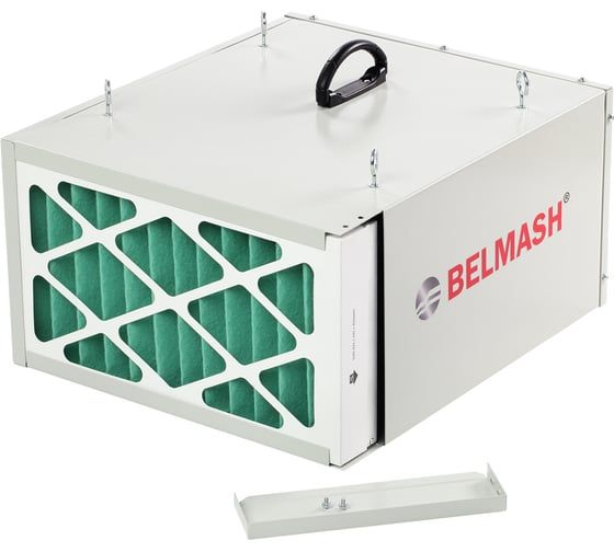 Система фильтрации воздуха Белмаш BELMASH AF-765 D146A