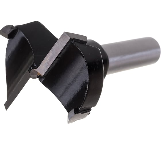 Сверло чашечное (35x57.5 мм; Z=2+2; S=10 мм; RH) ROTIS 442.3557R