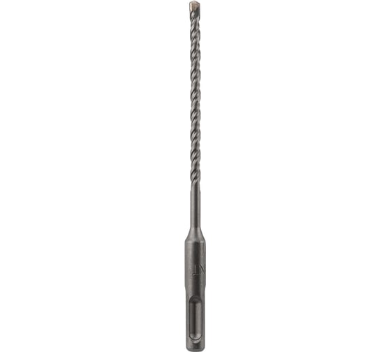 Бур по бетону 5x160x100 мм, SDS PLUS Kranz KR-91-0031
