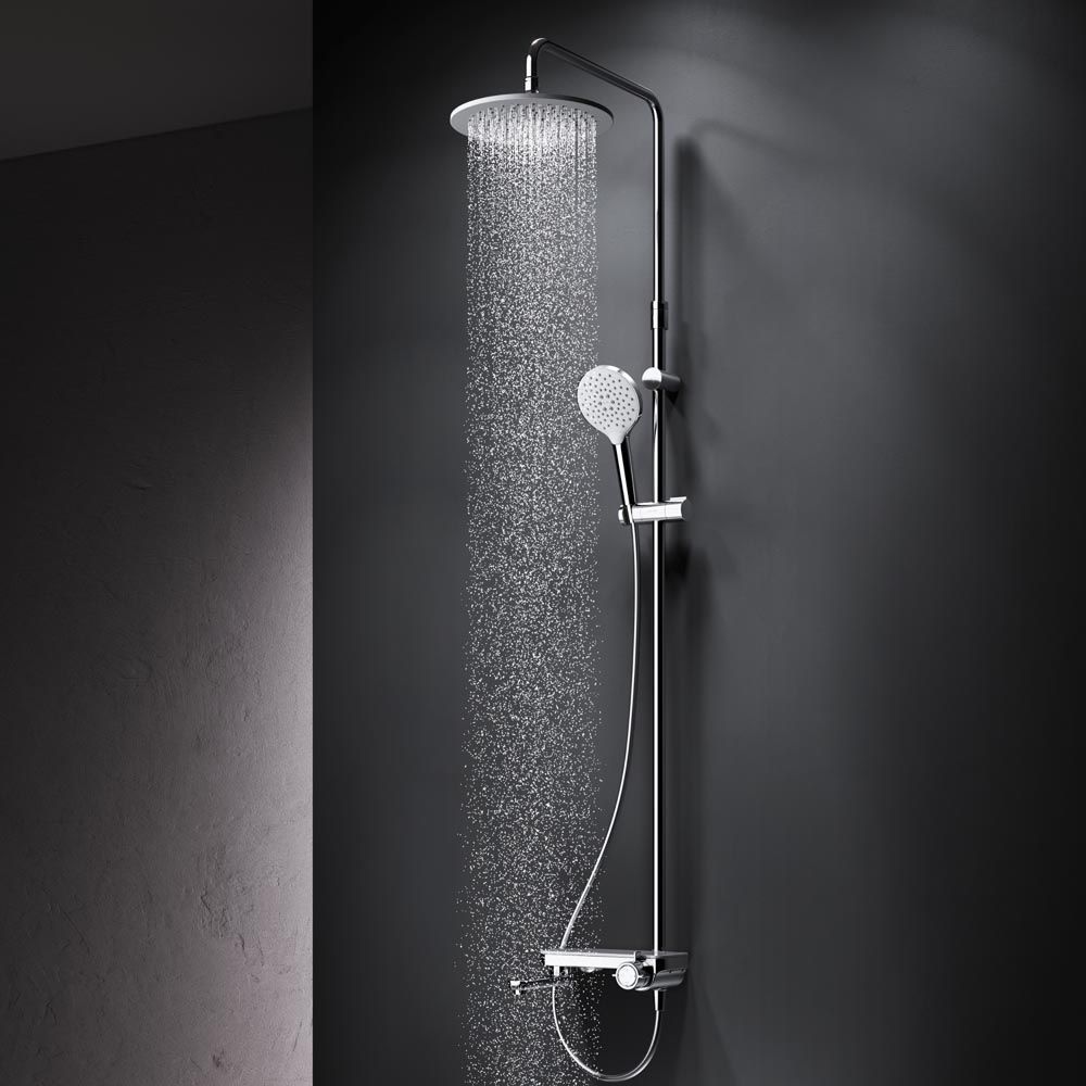 Душевая стойка Am.Pm Like F0780700