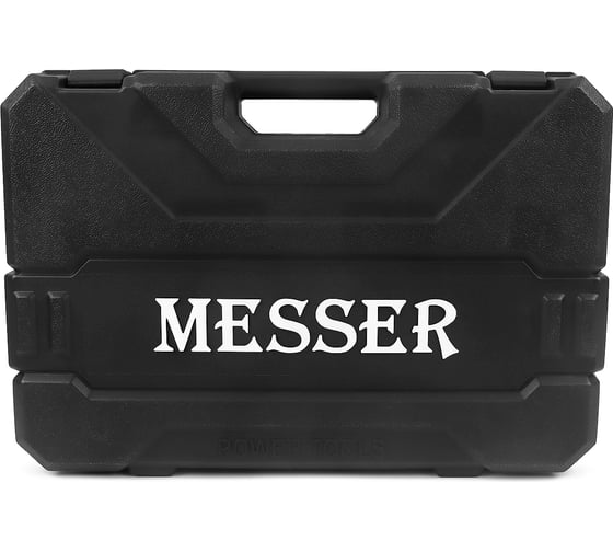 Дрель алмазного сверления Messer DDM-150 с микроударом 10-02-151