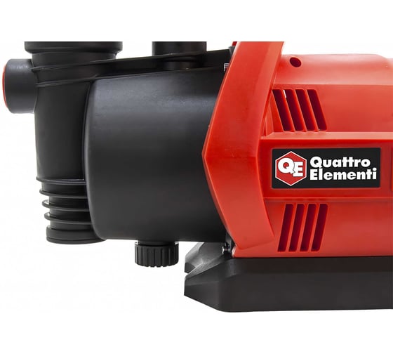Насосная станция Quattro Elementi Automatico 700 EL 241-826