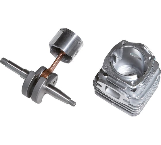 Бензопила Oleo-Mac GS 371 14" 5018-9151E2