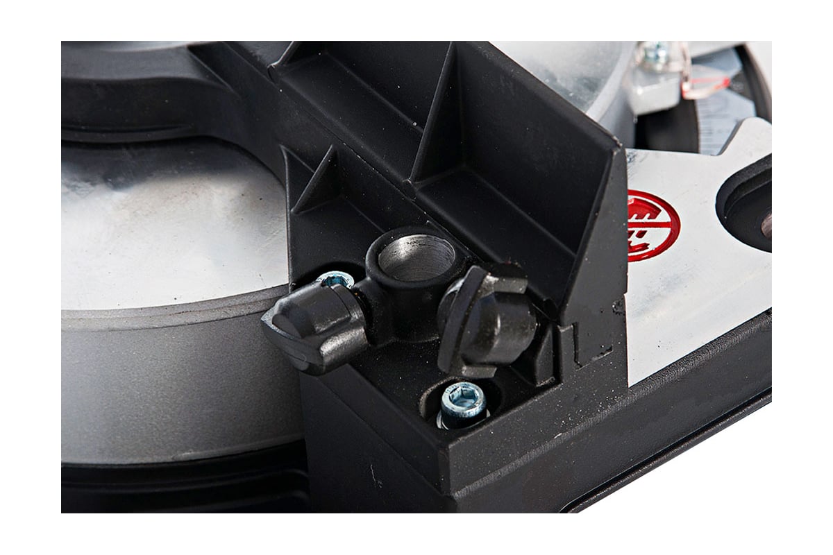 Торцовочная пила Metabo KGS 216 M 0102160400