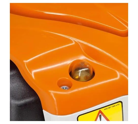 Мотоножницы Stihl HS 45 42280112941 Мотоножницы Stihl HS 45 42280112941