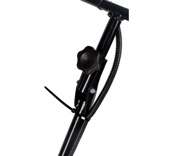 Триммер бензиновый на колесах Redverg RD-GB252WT 6706056