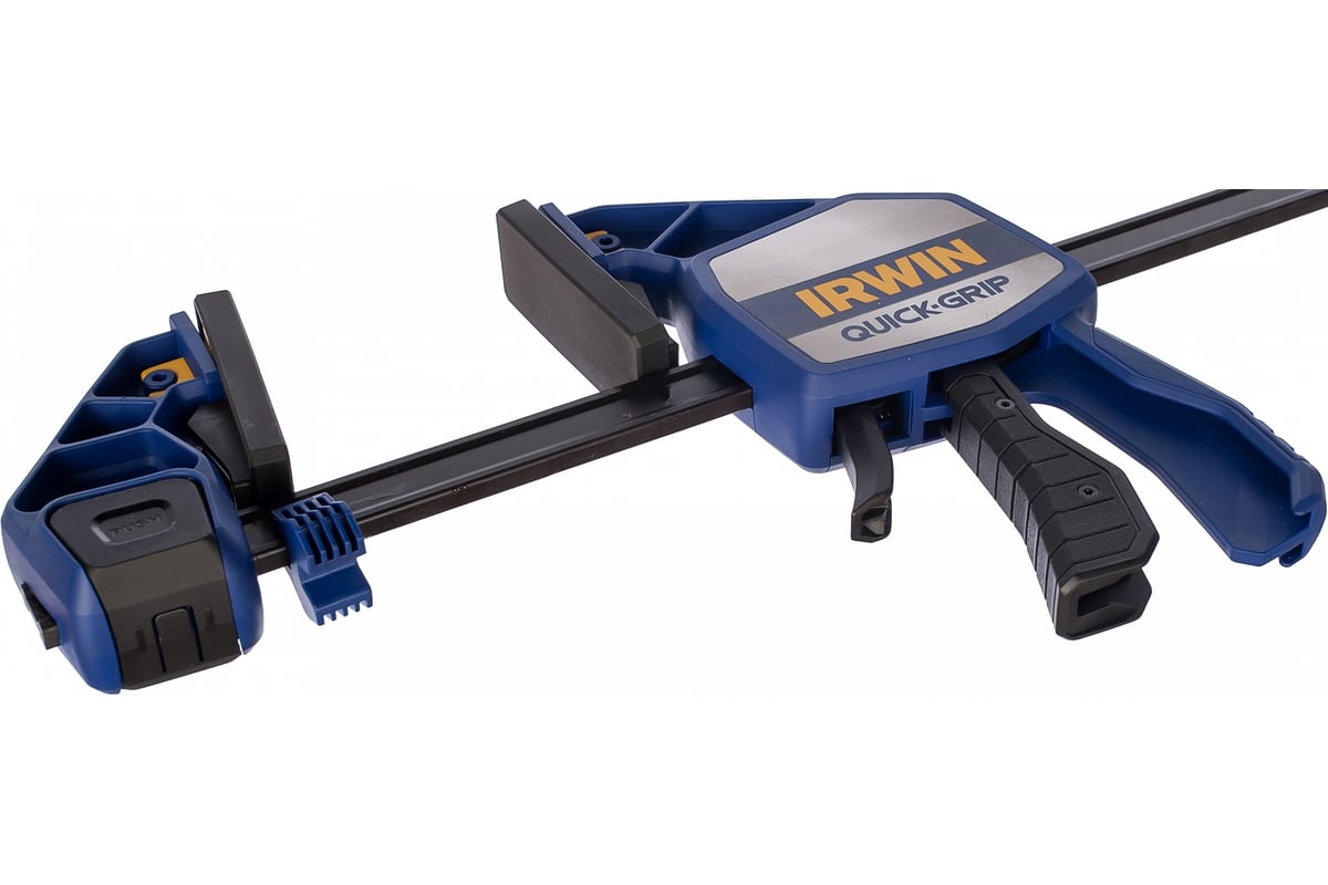 Струбцина Quick Grip XP 900 мм Irwin 10505946