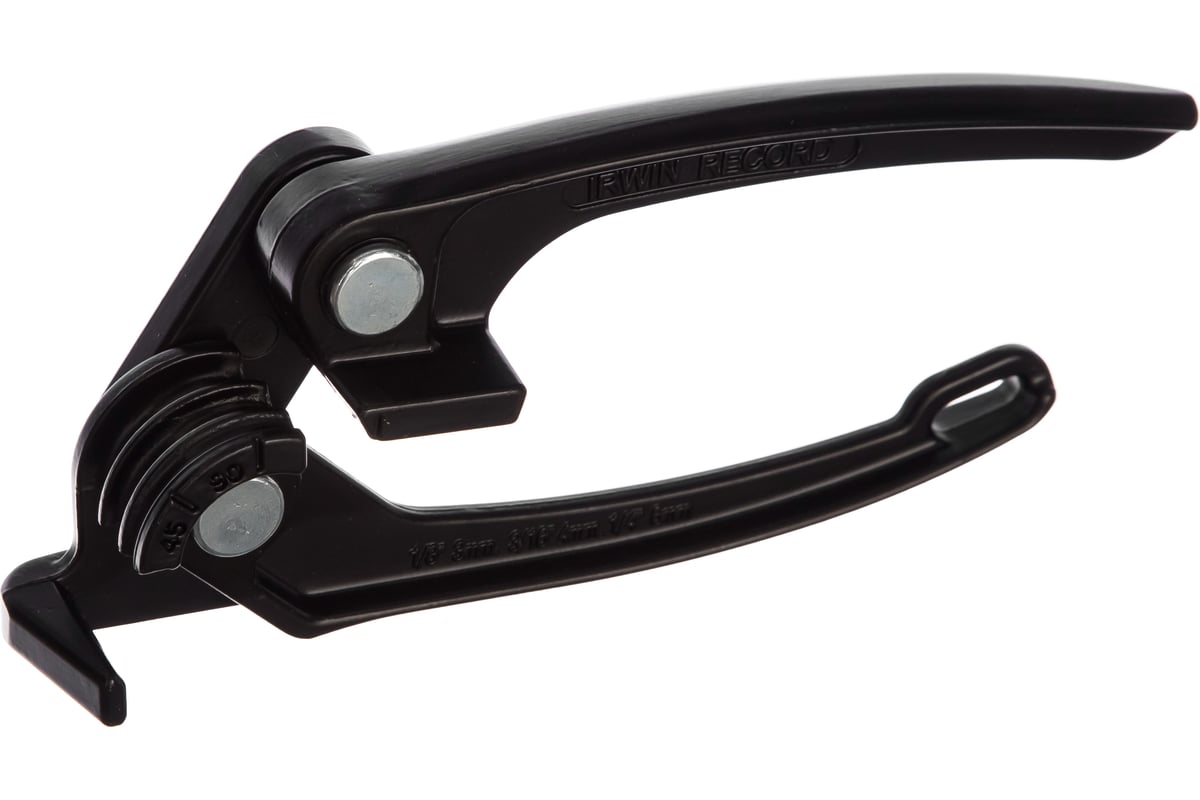 Мини-трубогиб для меди 3-4-6 ММ Irwin T210