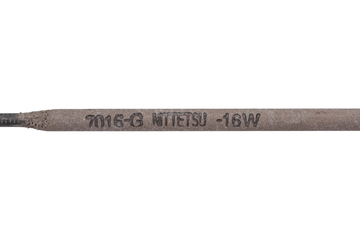 Электрод сварочный (5 кг; 3.2 мм; 16W) NITTETSU Ц0036222
