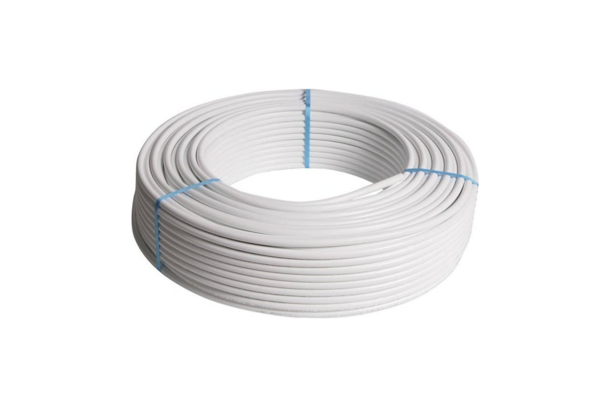 Труба РВК МП D20x2,0 L100 м PERT AL PERT 060001