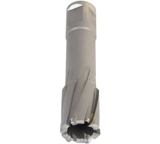 Сверло корончатое DAKSTOOLS 29мм,Н=55мм HSSL-2902955