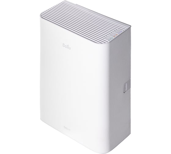 Очиститель воздуха приточный Ballu ONEAIR ASP-100W НС-1496444