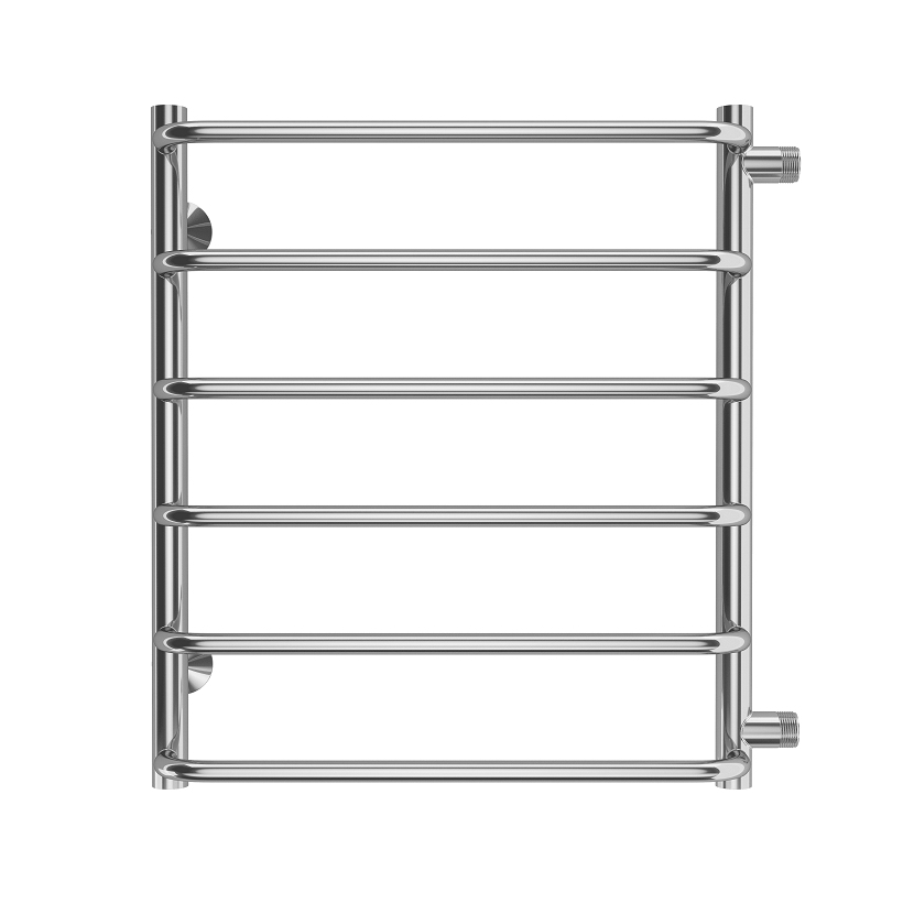 Полотенцесушитель водяной Terminus Стандарт П6 500x600 БП500, 4670078530349