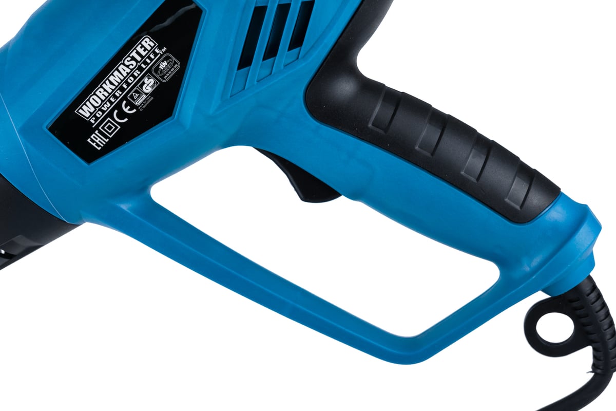 Технический фен WorkMaster ФТ-2300П