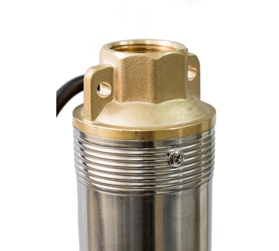 Погружной насос UNIPUMP MINI ECO 2-85, 3", кабель 40м 87325