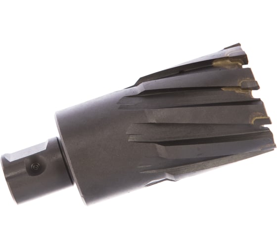 Сверло корончатое по металлу ТСТ (40х55 мм) Messer 19-51-040