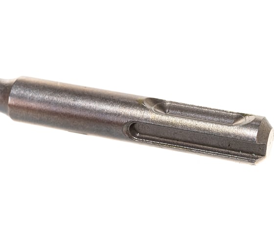 Бур Quadro (8x600 мм; SDS-plus) RENNBOHR 510860