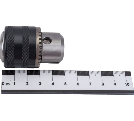 Патрон сверлильный Энкор 23515