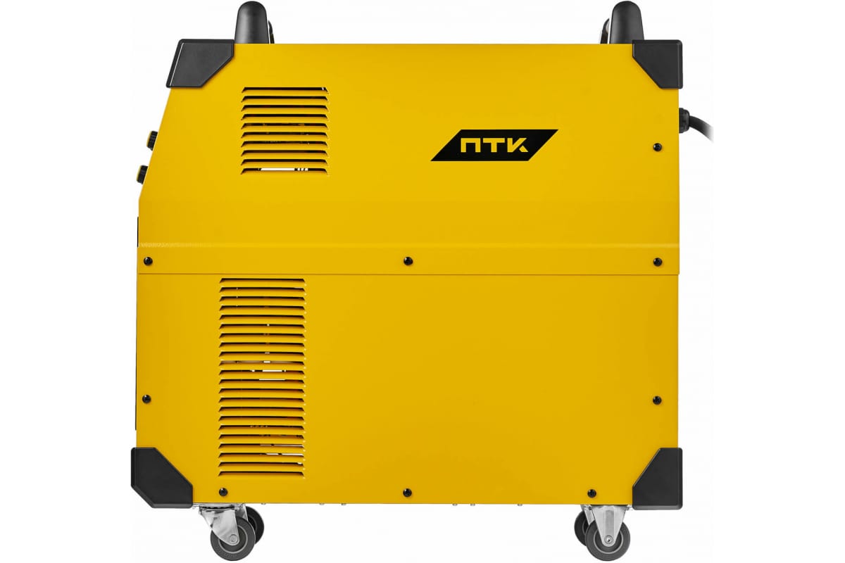 Аппарат аргонодуговой сварки ПТК RILON TIG 315 P AC/DC 00000029370
