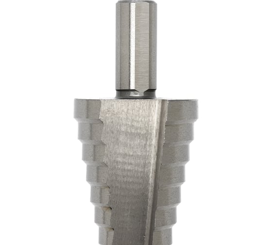 Сверло ступенчатое (4-30 мм; M42) Inforce 11-01-490