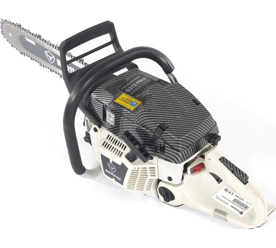 Бензопила Holzfforma G372 Pro 18" CS36588PRO