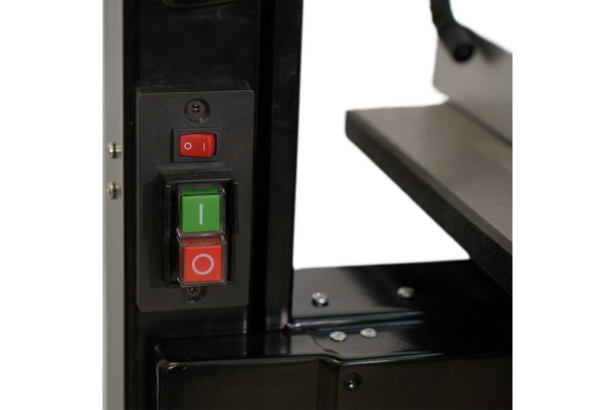 Ленточнопильный станок JIB BS1001 0,6 кВт 230В 0210020224000