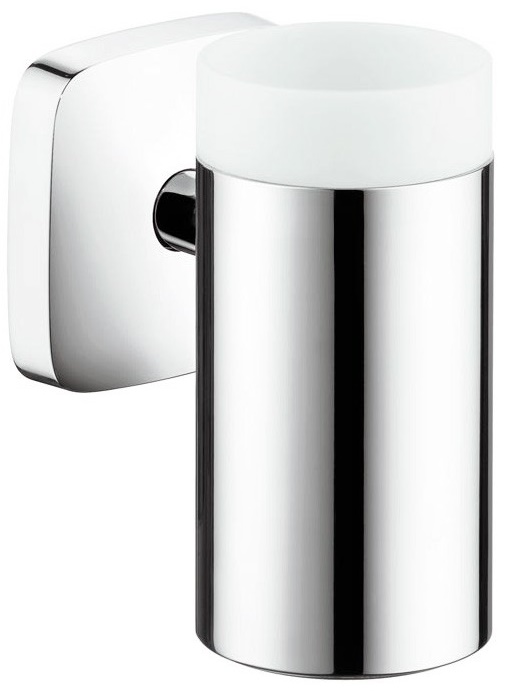 Стакан Hansgrohe PuraVida 41504000