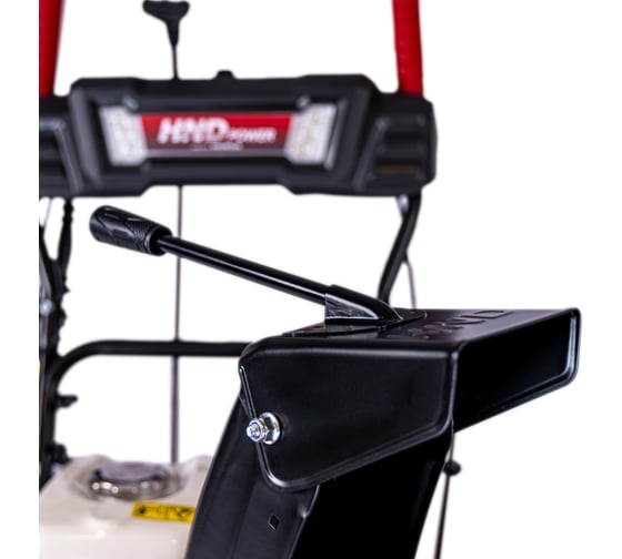 Снегоуборщик (снегоотбрасыватель) бензиновый HND ST 56 XWR ST56XWR