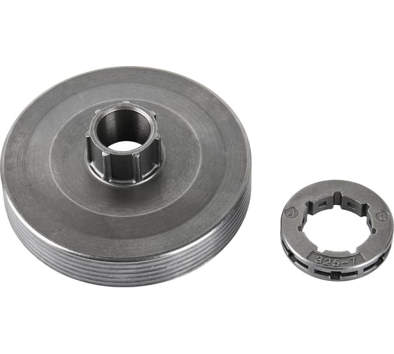 Пила цепная бензиновая Elitech CS 5535F (E1611.006.00) HD 204814