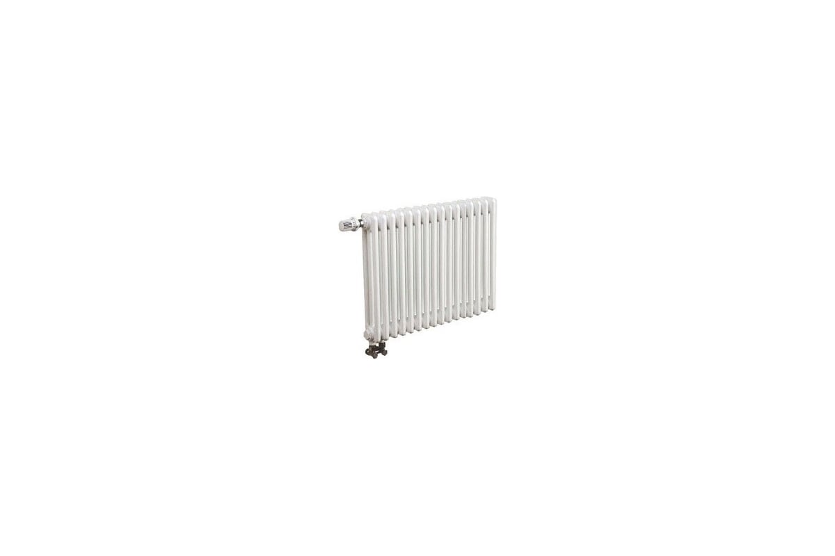 Радиатор Zehnder Completto трубчатый C3057/32/V001/RAL 9016