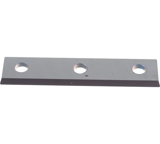 Нож твердосплавный 3Н KCR08 (50x12x1.7) для деревообработки CERATIZIT 