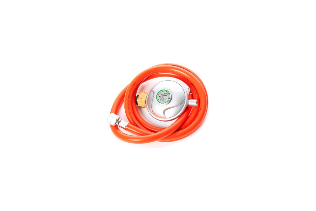 Газовый воздухонагреватель Redverg RD-GH12 6667345