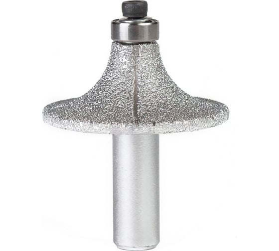 Фреза кромочная R-18 мм, хв-к 12.7 мм, (№11) LEO TECH-NICK 131.000.689