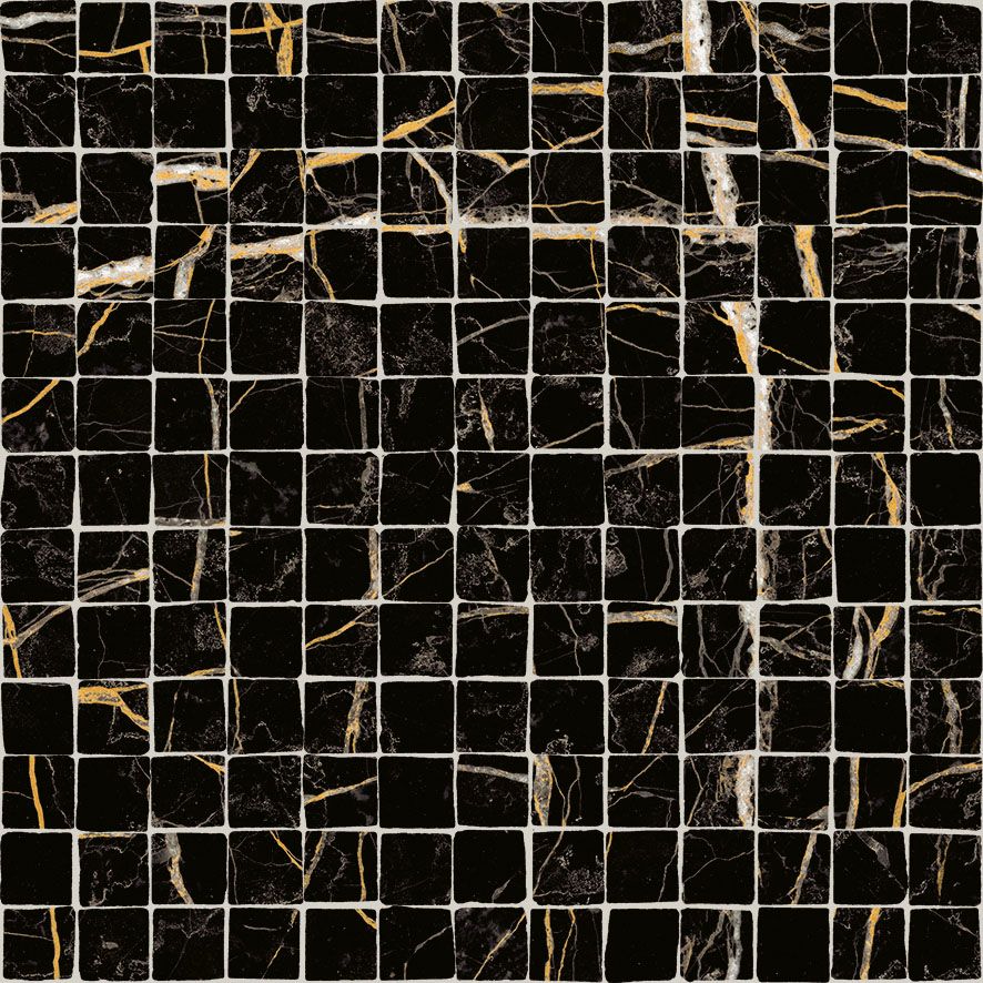 Мозаика Italon Шарм Экстра Лоран Сплит патинир. 30х30 см, 620110000075