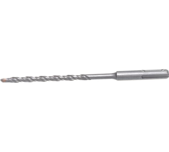 Бур по бетону (6х160 мм; SDS-Plus) ZOLDER fhd06160