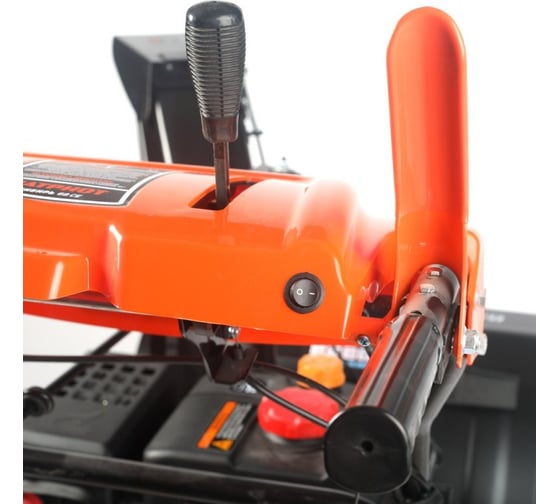 Снегоуборщик Patriot СИБИРЬ 68CЕ 426108681