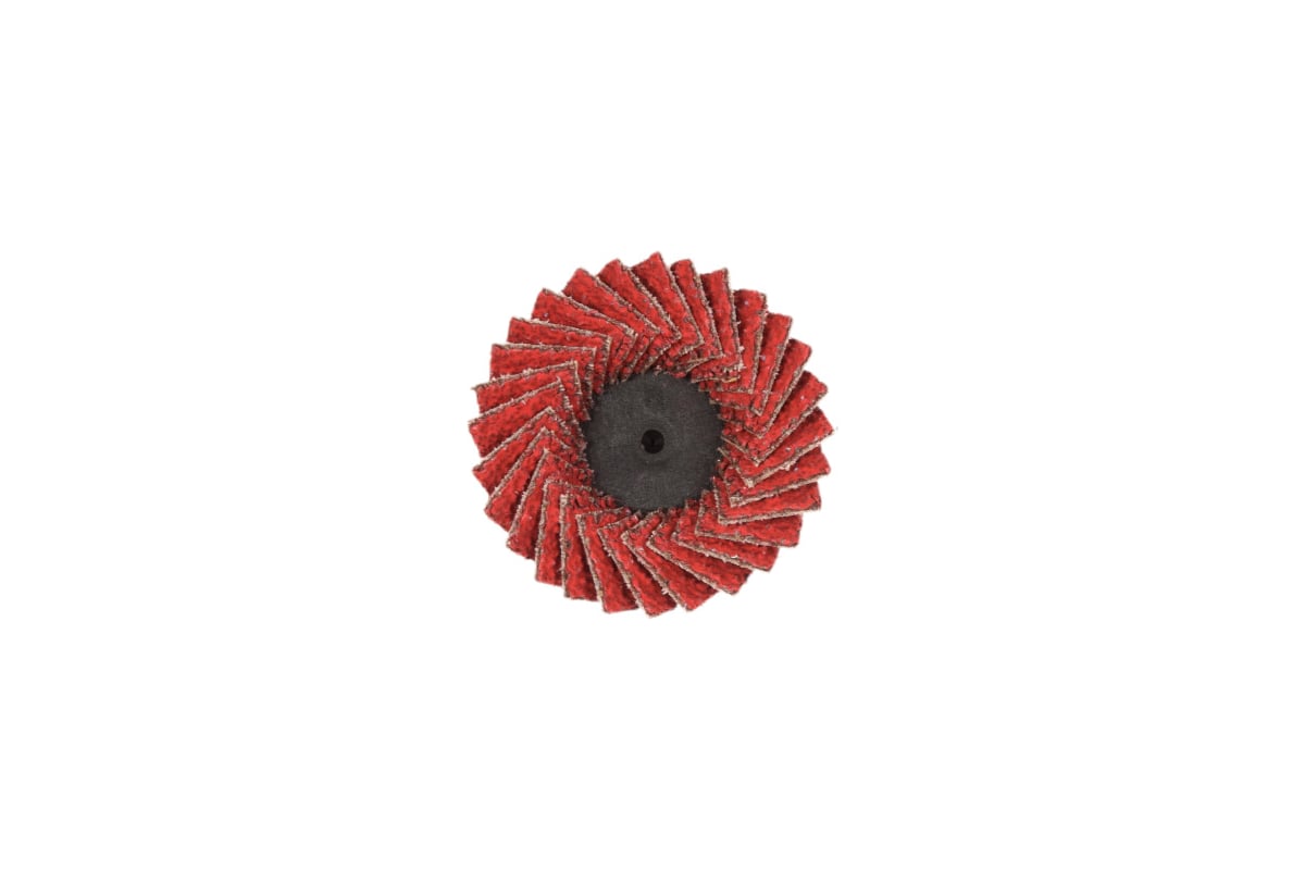Круг шлифовальный лепестковый (10 шт; 50 мм; Р36) Forsage F-FD236C 48636