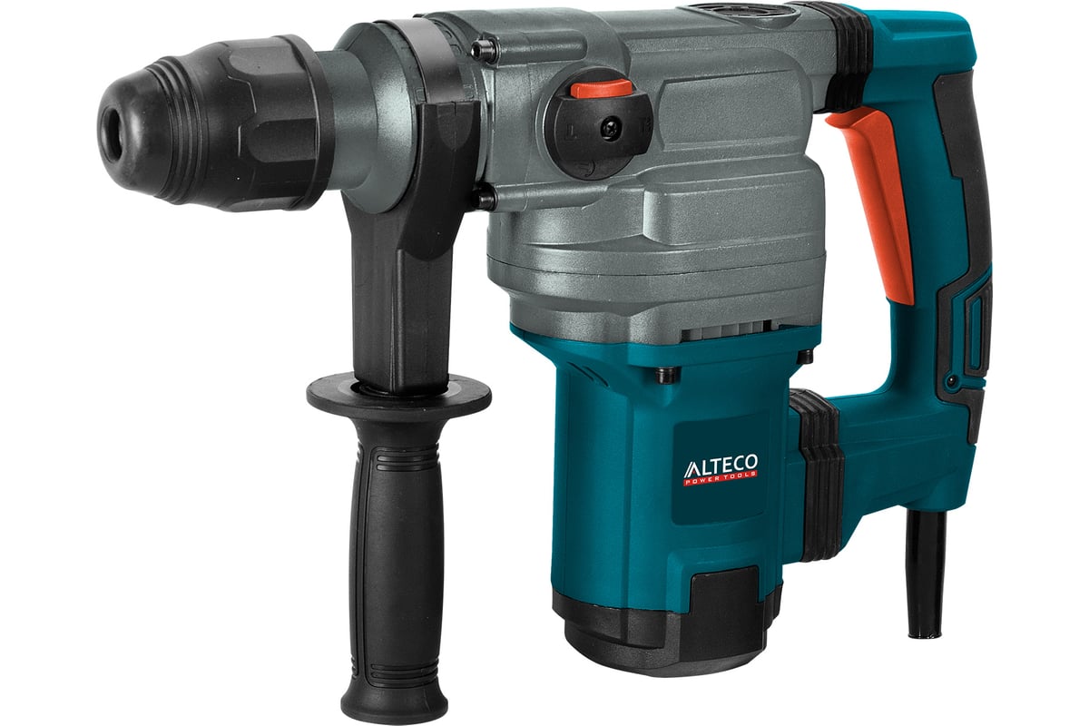 Перфоратор Alteco sds max RH 1100-38 12769