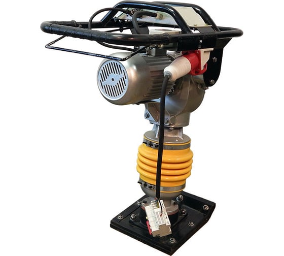 Электрический трамбовщик Grost TR70Е3 109856
