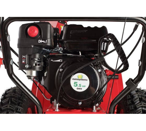Снегоуборщик Eurosystems ES 511 M