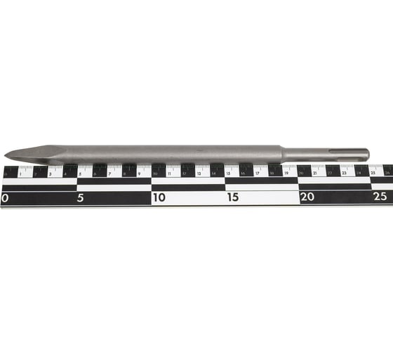 Пика SDS-plus 14x250 мм Стройштуки УТ-00032544